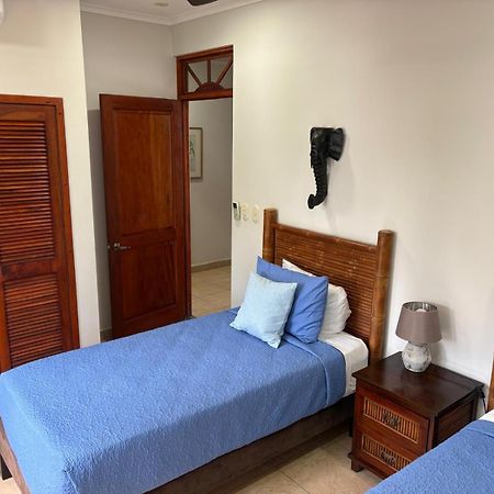 Apartamento La Paloma Blanca B3 Jacó Exterior foto
