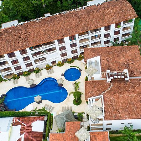 Apartamento La Paloma Blanca B3 Jacó Exterior foto