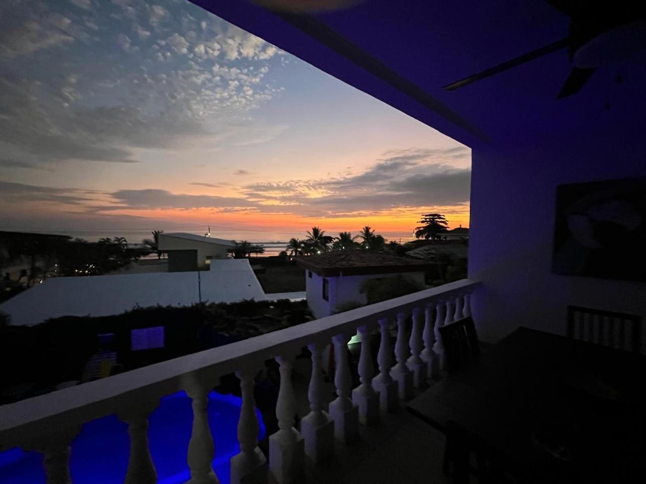 Apartamento La Paloma Blanca B3 Jacó Exterior foto