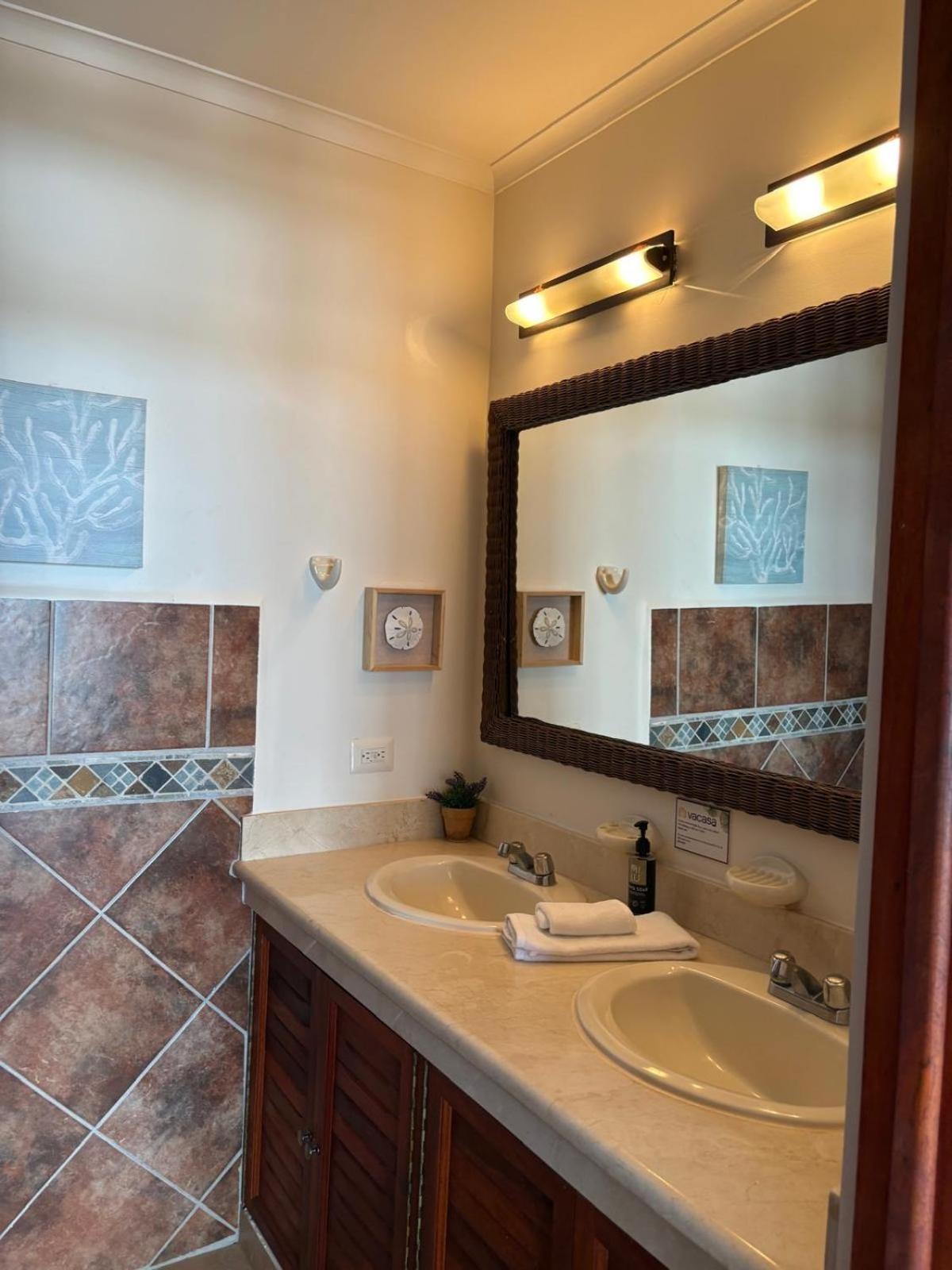 Apartamento La Paloma Blanca B3 Jacó Exterior foto
