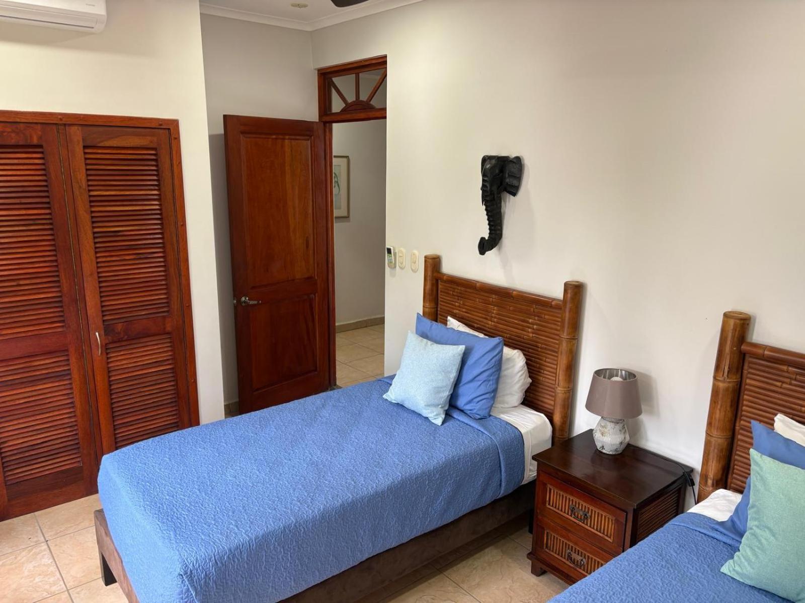 Apartamento La Paloma Blanca B3 Jacó Exterior foto