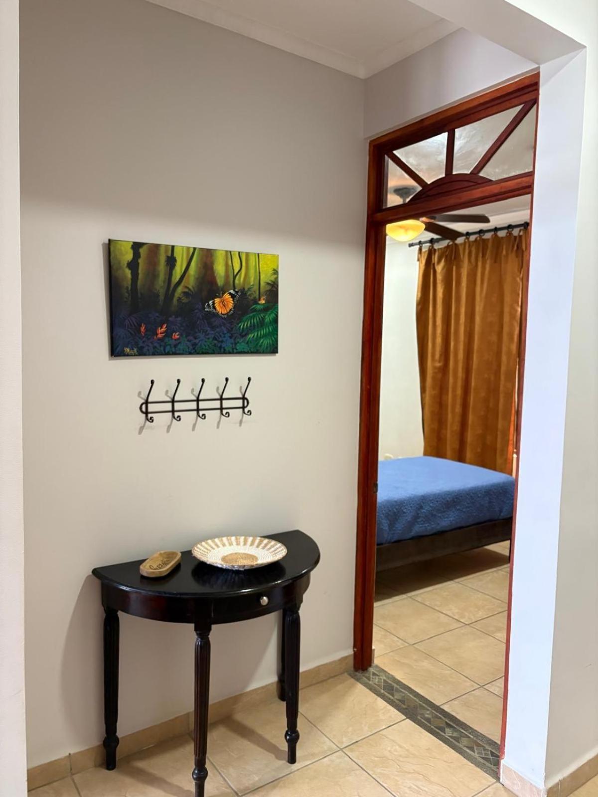 Apartamento La Paloma Blanca B3 Jacó Exterior foto