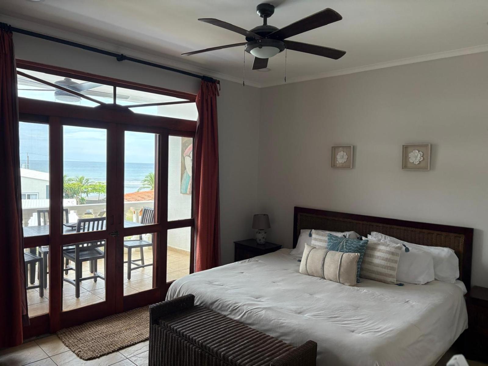 Apartamento La Paloma Blanca B3 Jacó Exterior foto