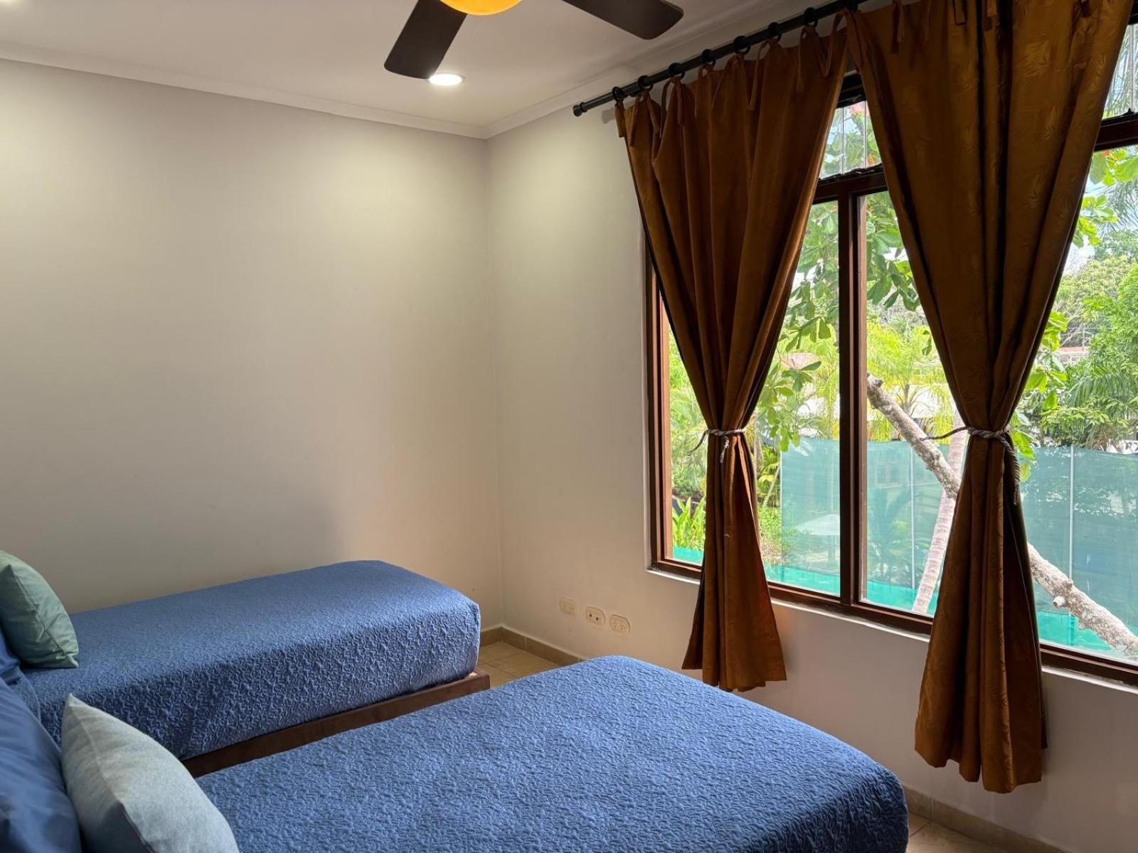 Apartamento La Paloma Blanca B3 Jacó Exterior foto