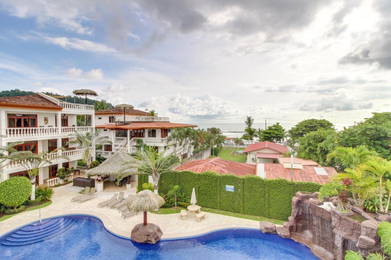 Apartamento La Paloma Blanca B3 Jacó Exterior foto