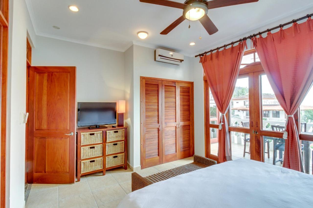 Apartamento La Paloma Blanca B3 Jacó Exterior foto