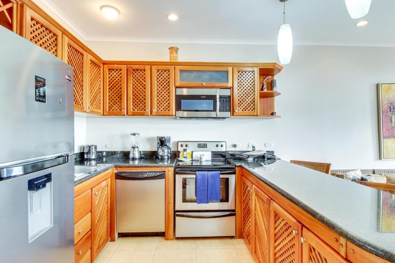 Apartamento La Paloma Blanca B3 Jacó Exterior foto