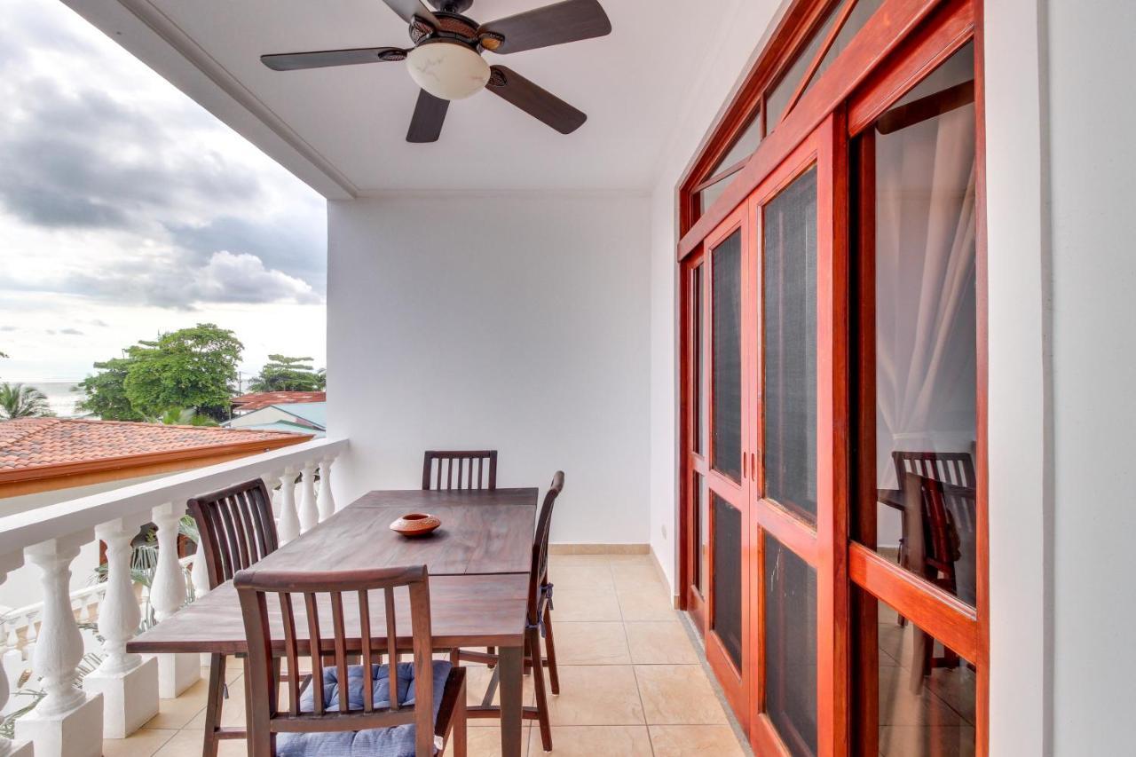 Apartamento La Paloma Blanca B3 Jacó Exterior foto
