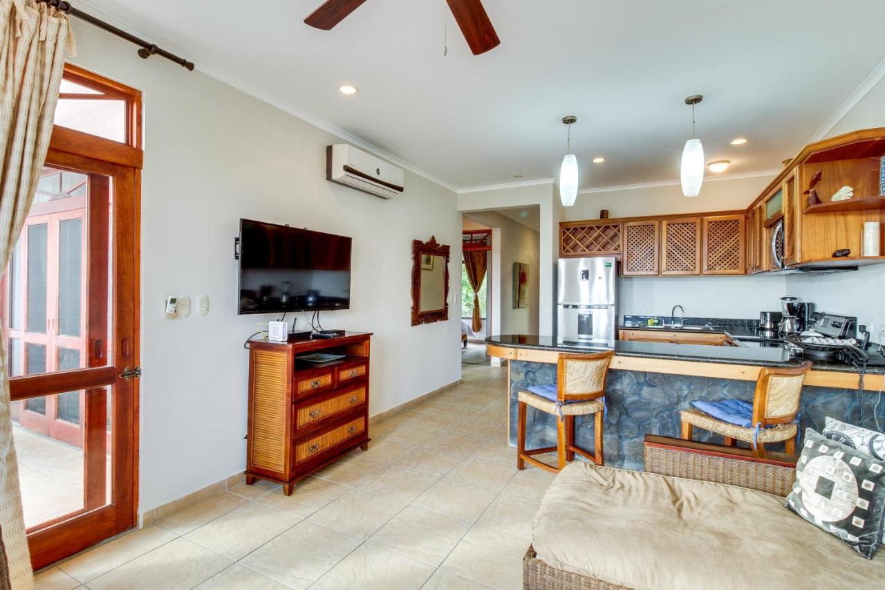 Apartamento La Paloma Blanca B3 Jacó Exterior foto