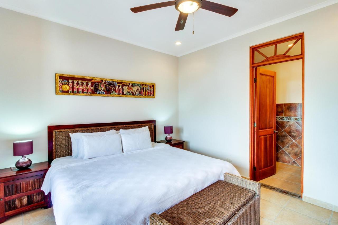 Apartamento La Paloma Blanca B3 Jacó Exterior foto