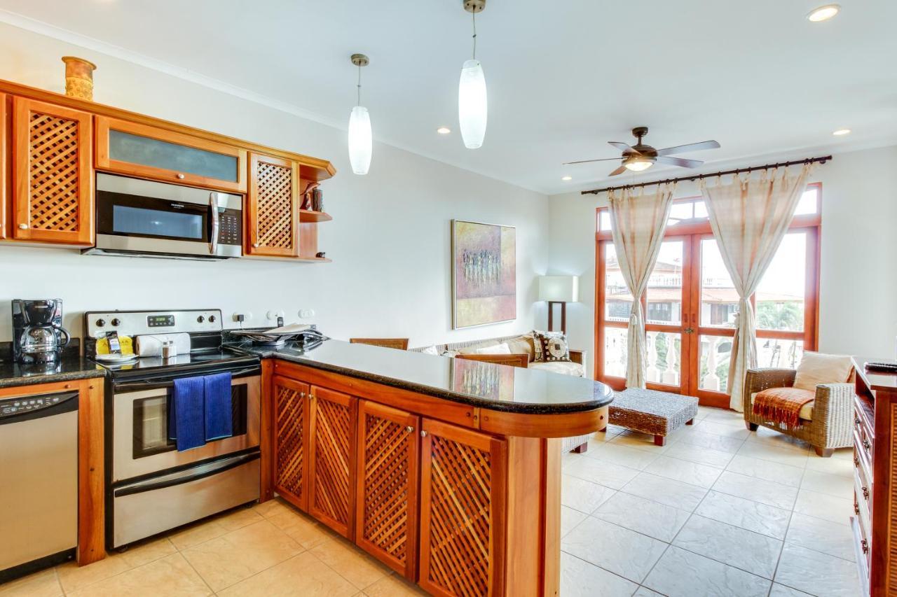 Apartamento La Paloma Blanca B3 Jacó Exterior foto