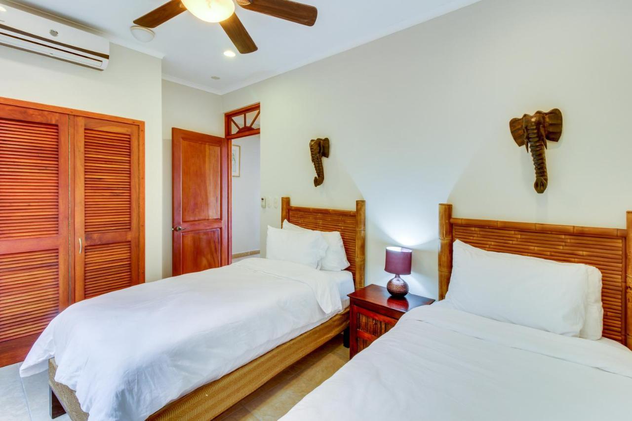 Apartamento La Paloma Blanca B3 Jacó Exterior foto