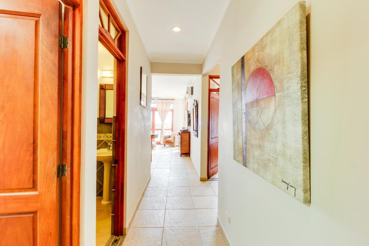 Apartamento La Paloma Blanca B3 Jacó Exterior foto