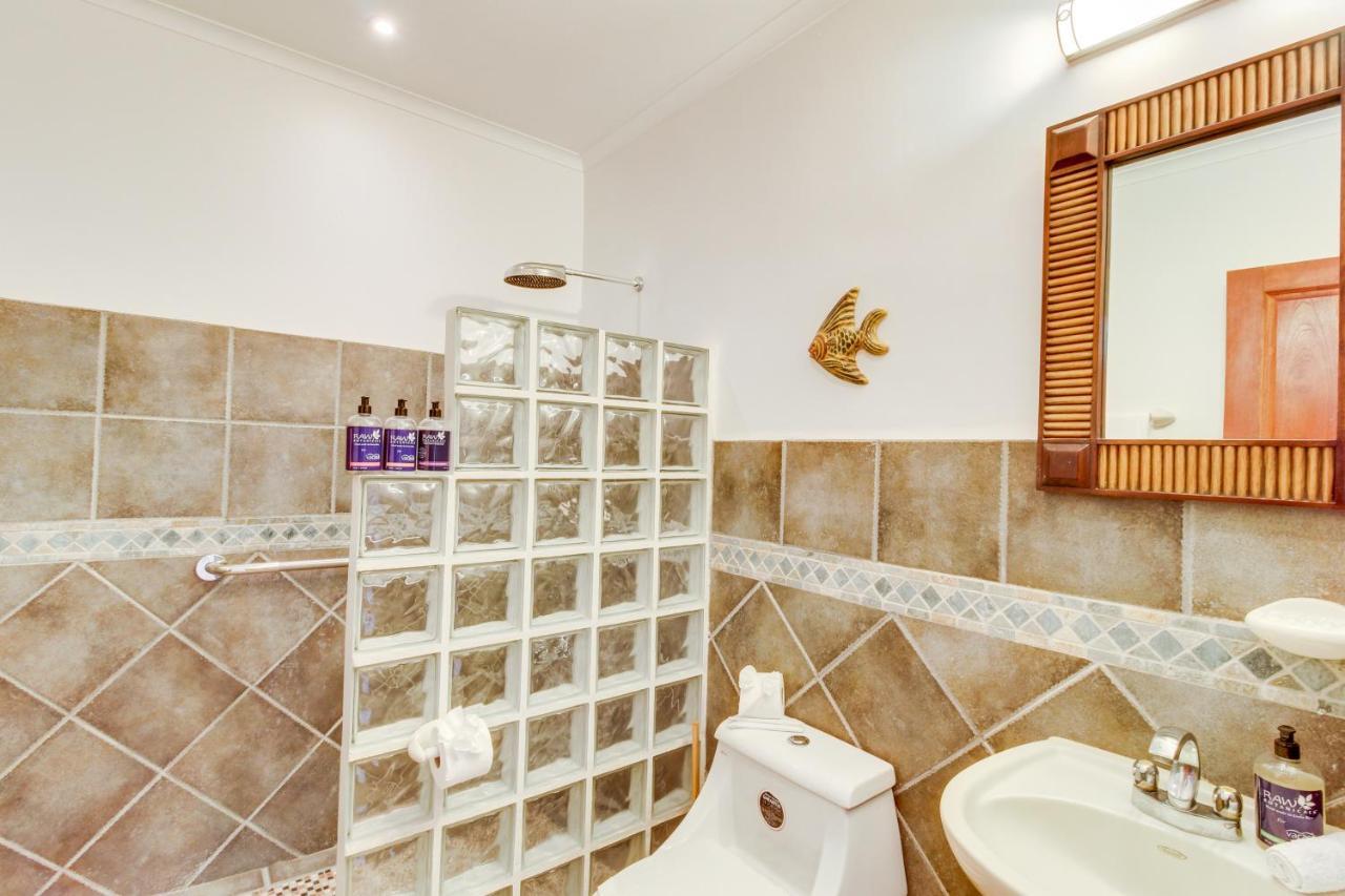 Apartamento La Paloma Blanca B3 Jacó Exterior foto