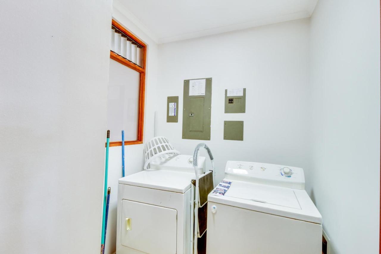Apartamento La Paloma Blanca B3 Jacó Exterior foto