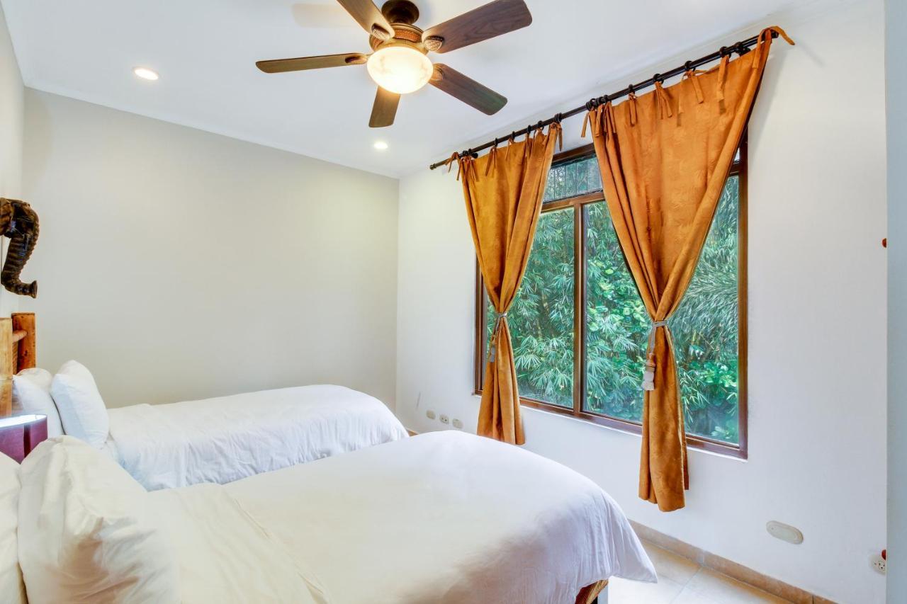 Apartamento La Paloma Blanca B3 Jacó Exterior foto