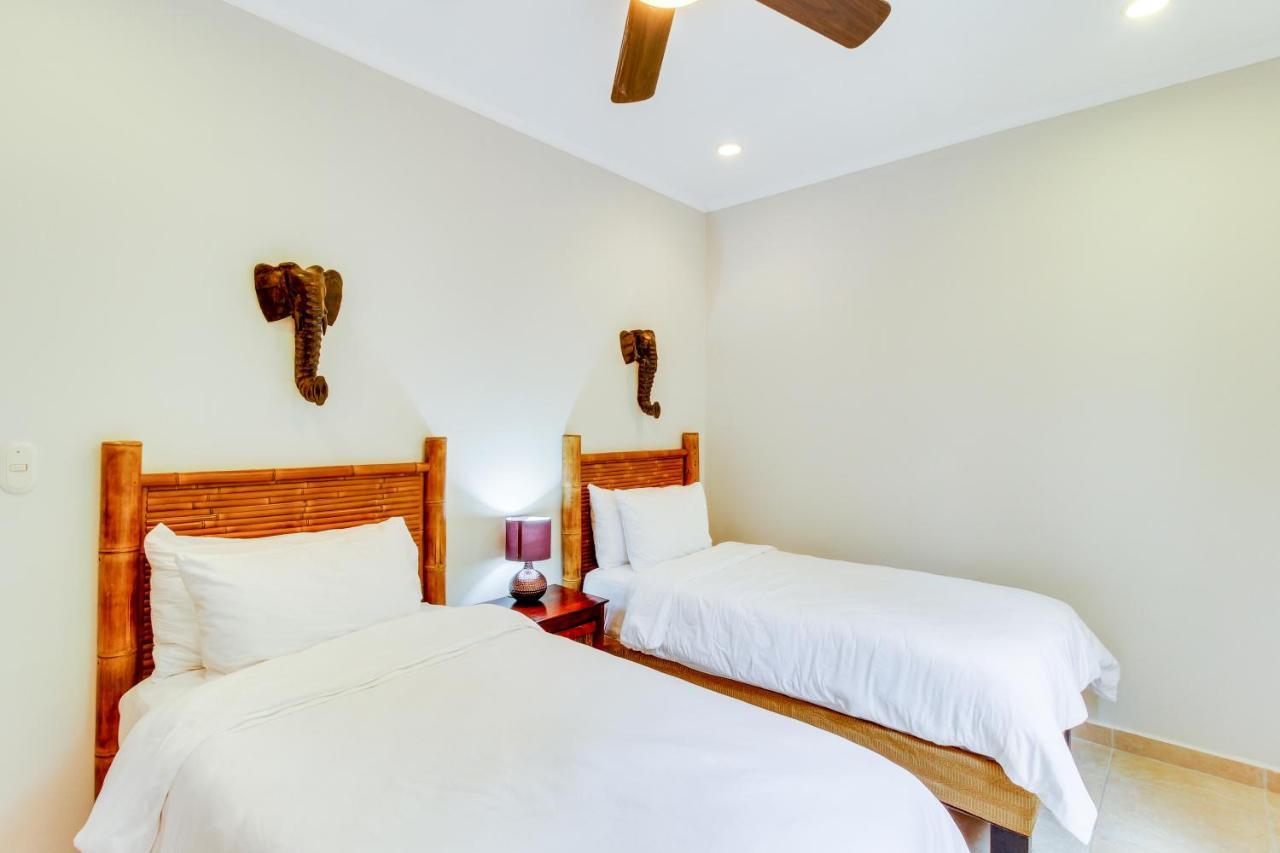 Apartamento La Paloma Blanca B3 Jacó Exterior foto