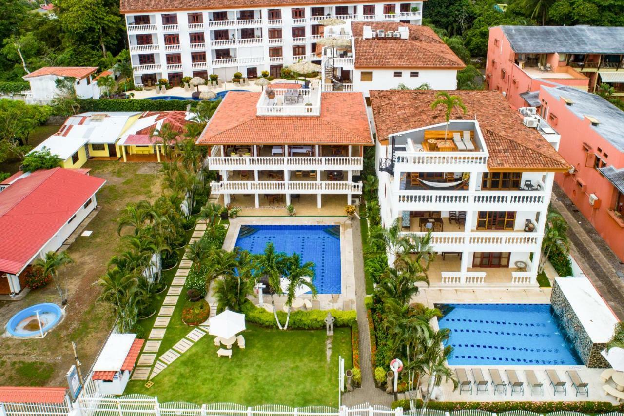 Apartamento La Paloma Blanca B3 Jacó Exterior foto