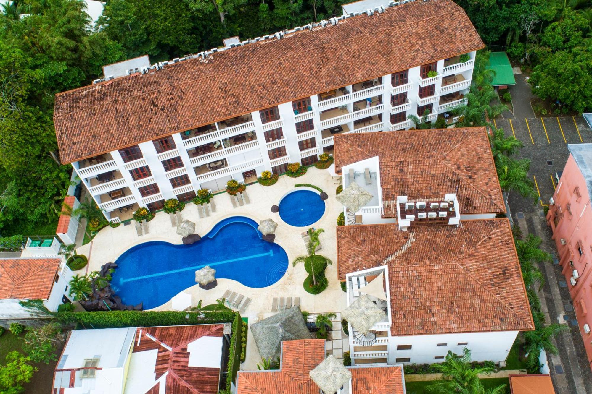 Apartamento La Paloma Blanca B3 Jacó Exterior foto