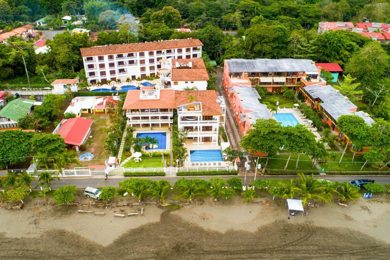 Apartamento La Paloma Blanca B3 Jacó Exterior foto