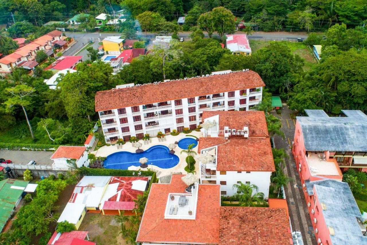 Apartamento La Paloma Blanca B3 Jacó Exterior foto